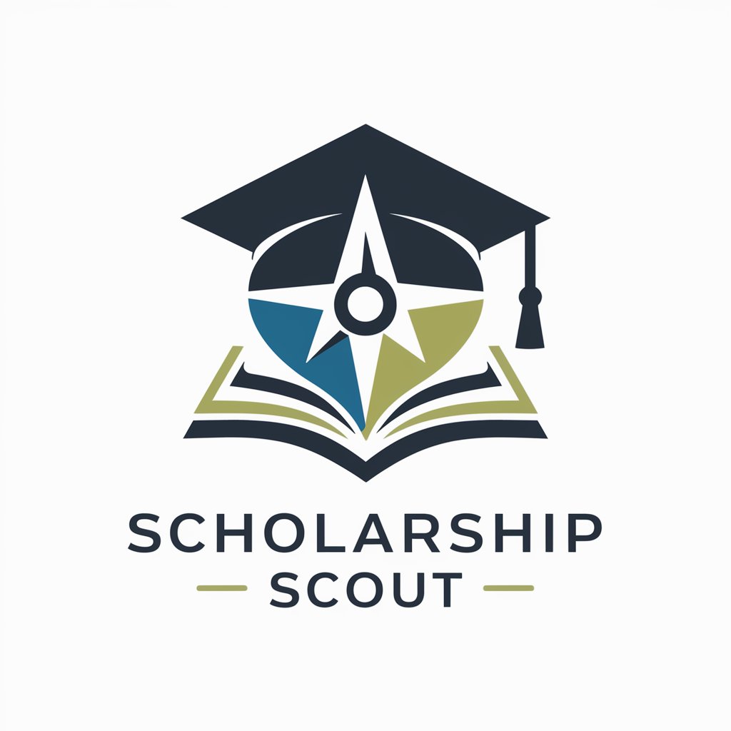 Scholarship Scout in GPT Store