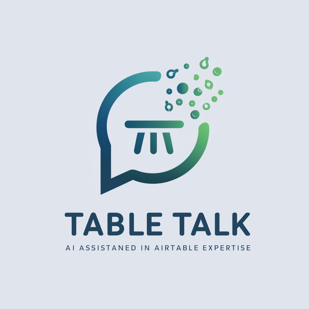 Table Talk