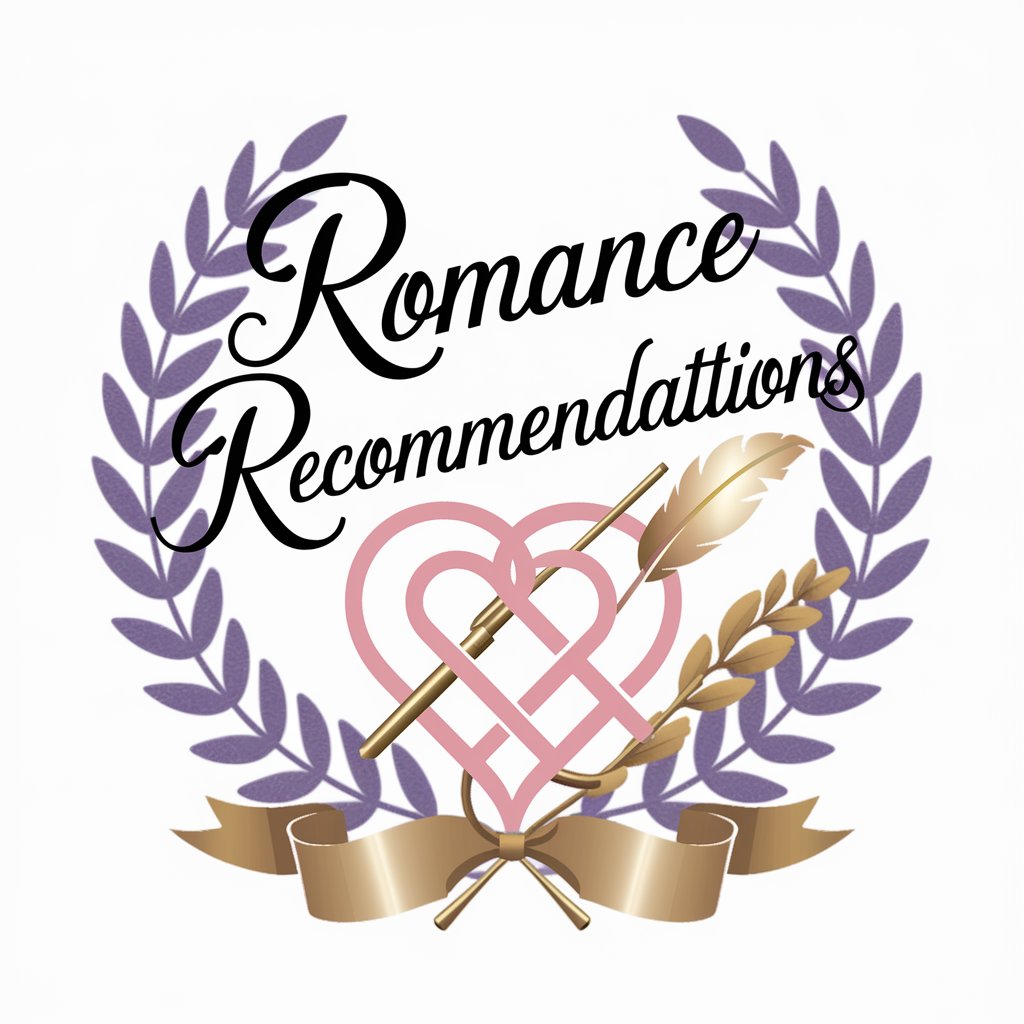 Romance Novels