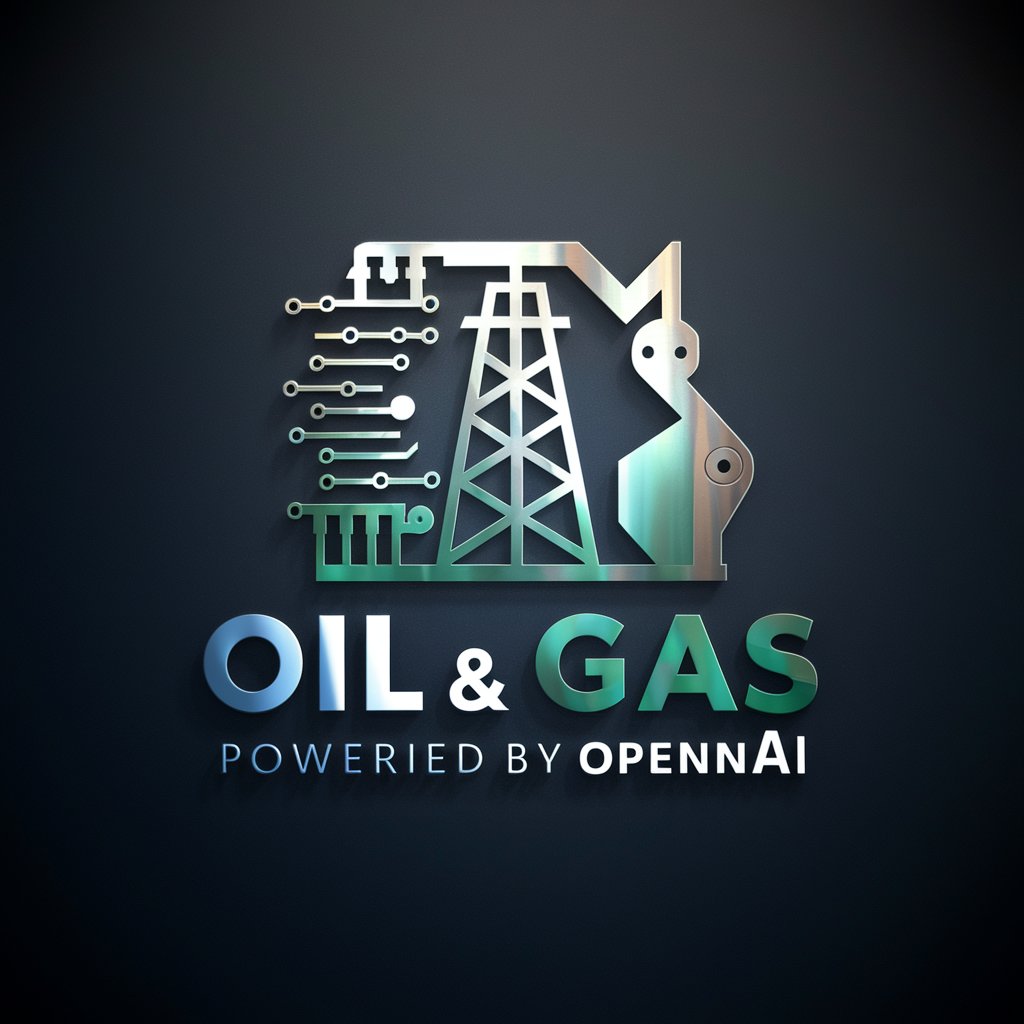 Oil Gas