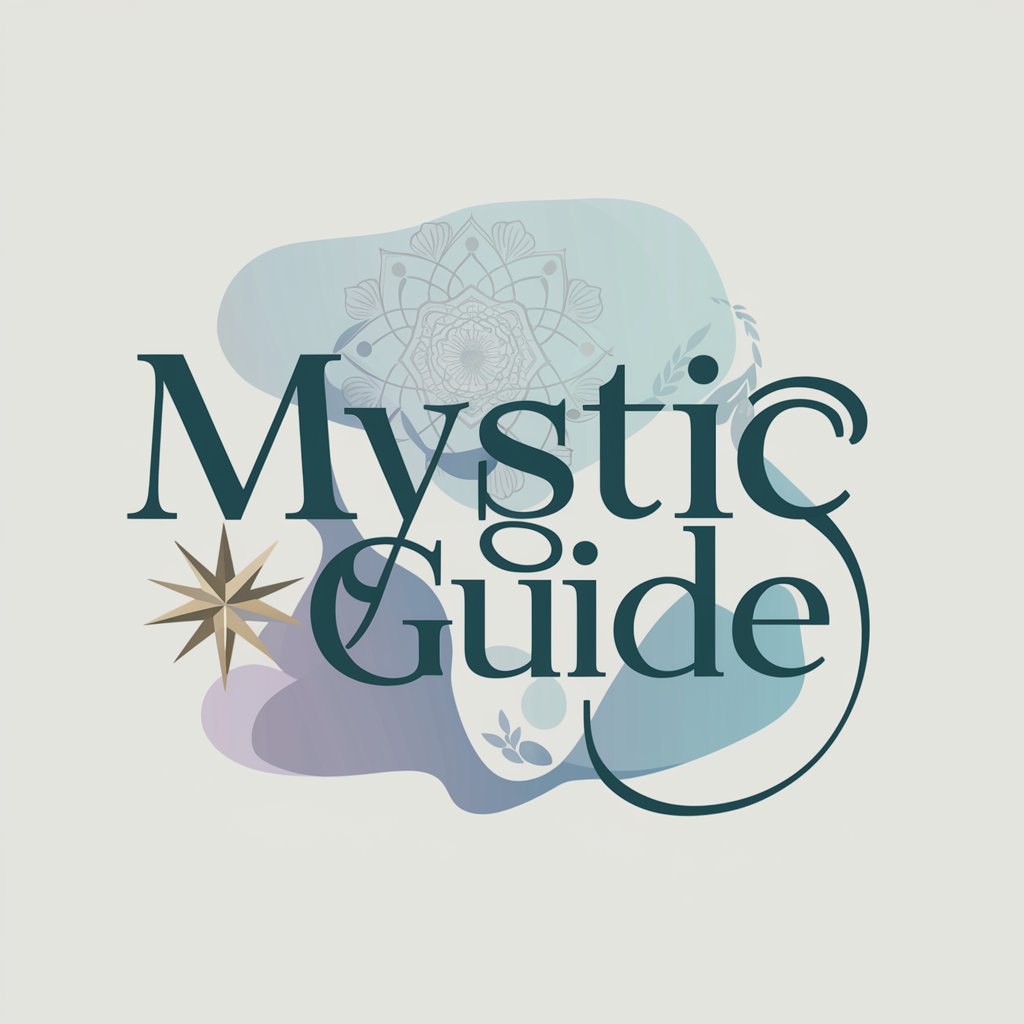 Mystic Guide in GPT Store