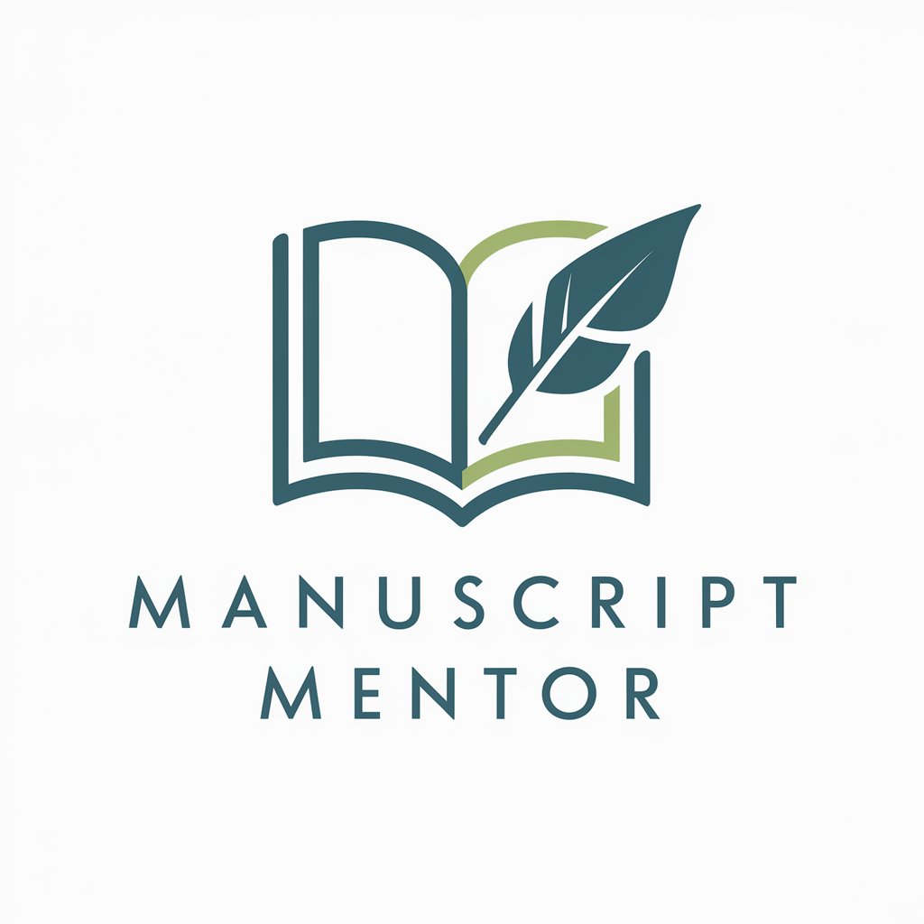 Manuscript Mentor