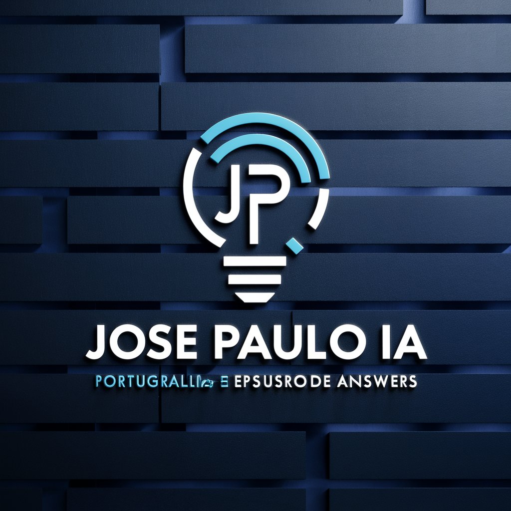 Jose Paulo IA