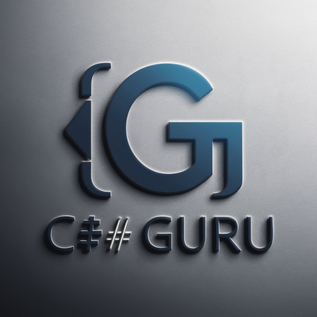 C# Guru