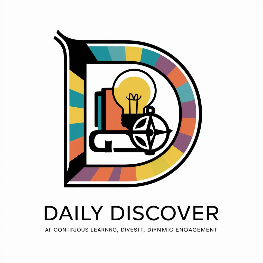 Daily Discover in GPT Store