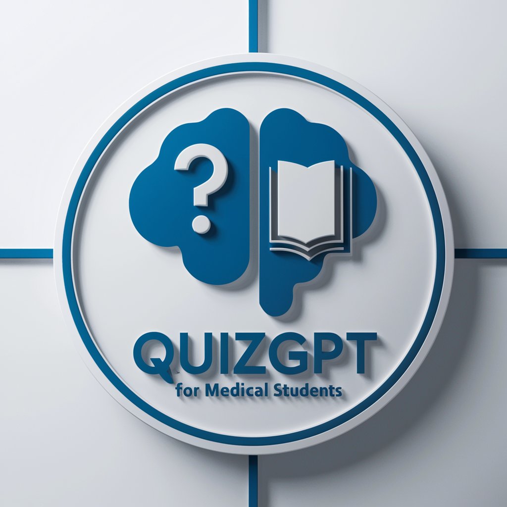 QuizGPT in GPT Store