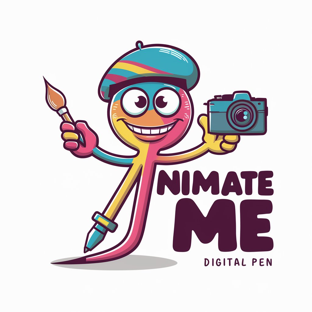 Animate Me