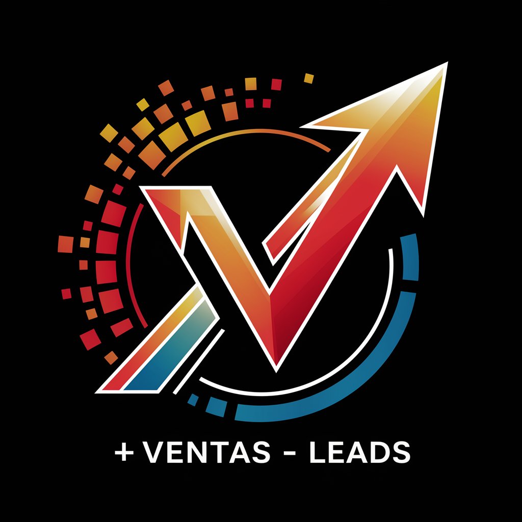 +VENTAS - LEADS in GPT Store