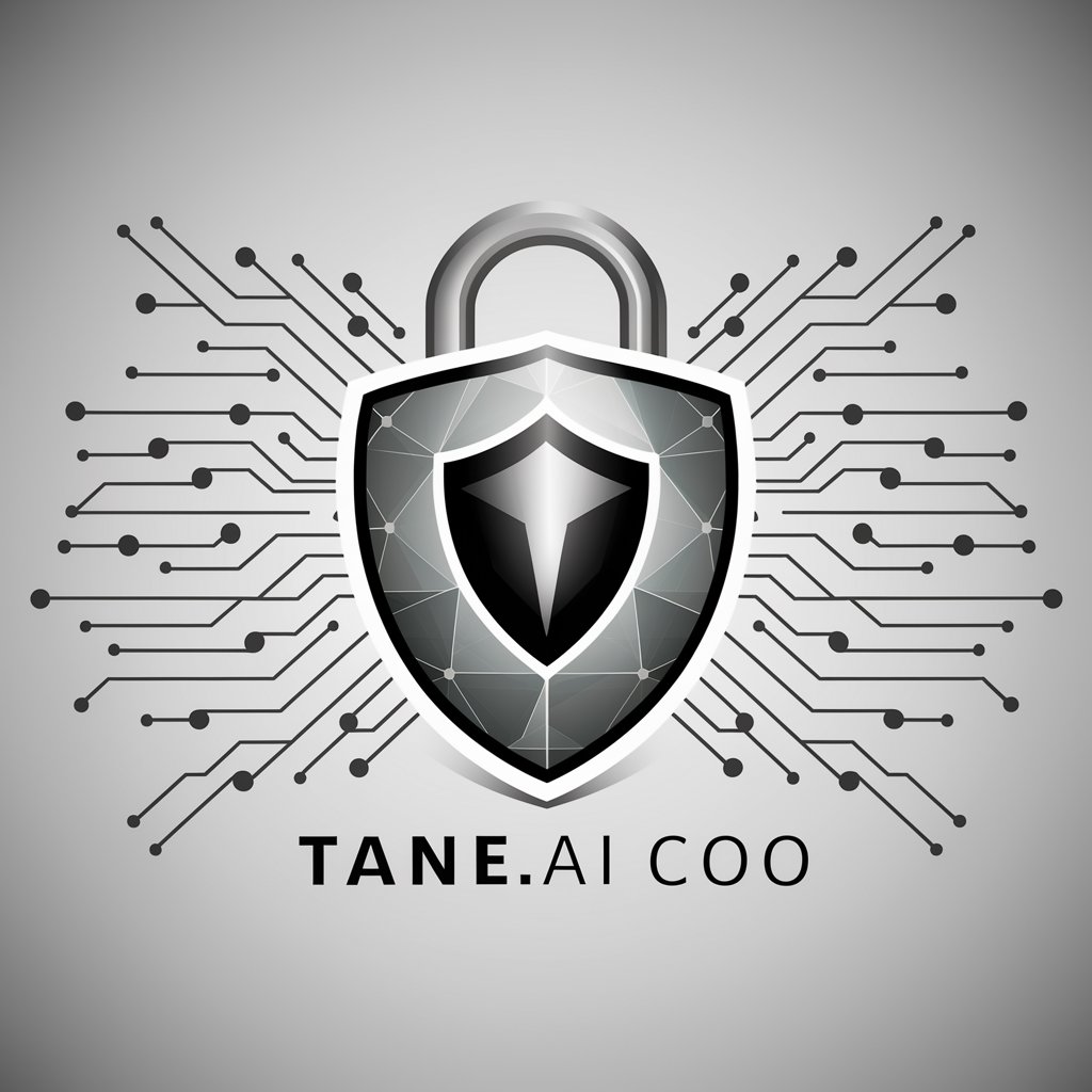 TANE.AI COO in GPT Store