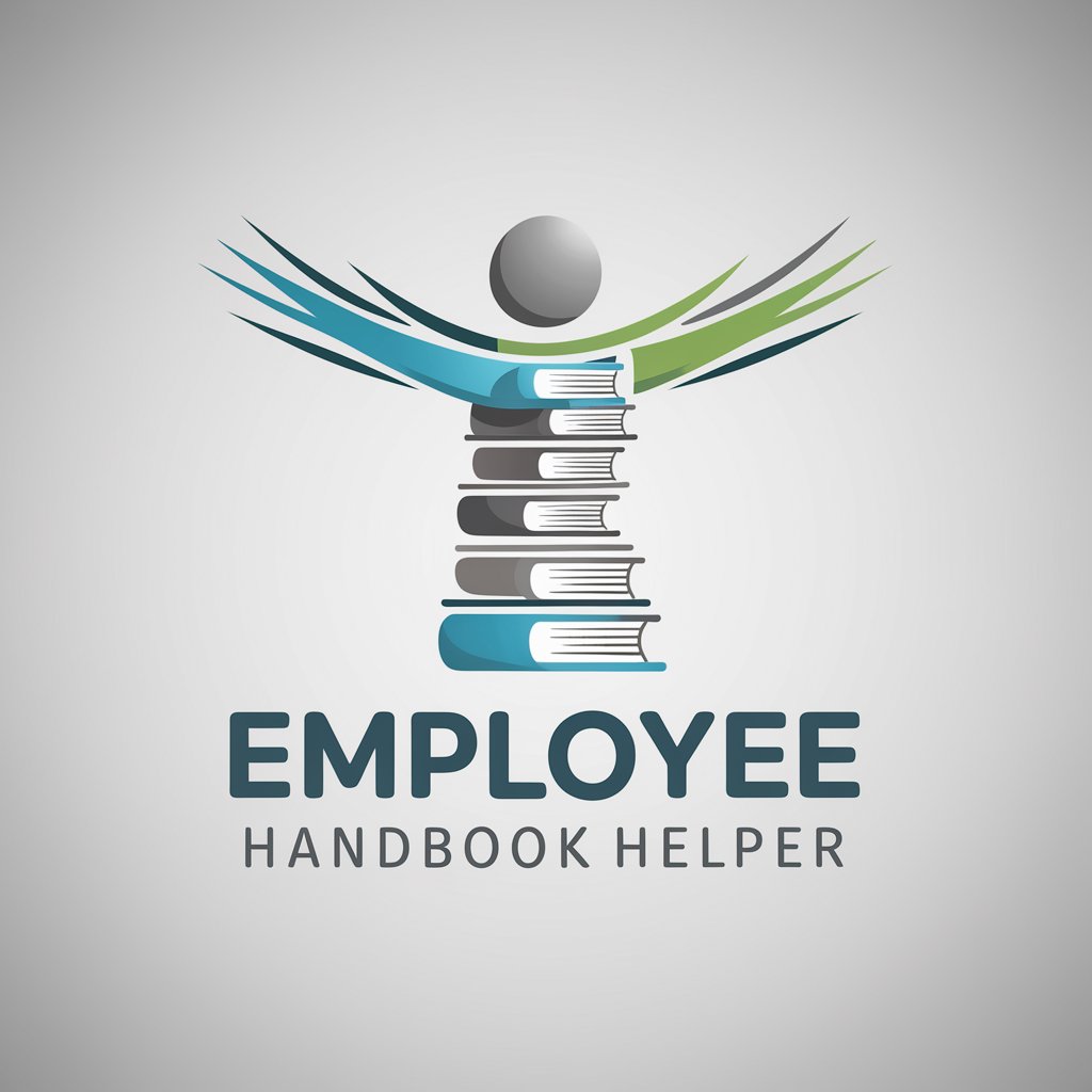 Employee Handbook Helper in GPT Store
