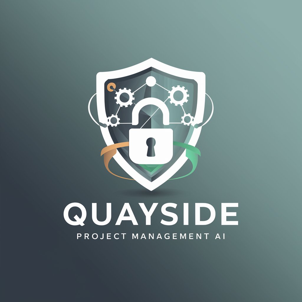 Quayside Project Management AI