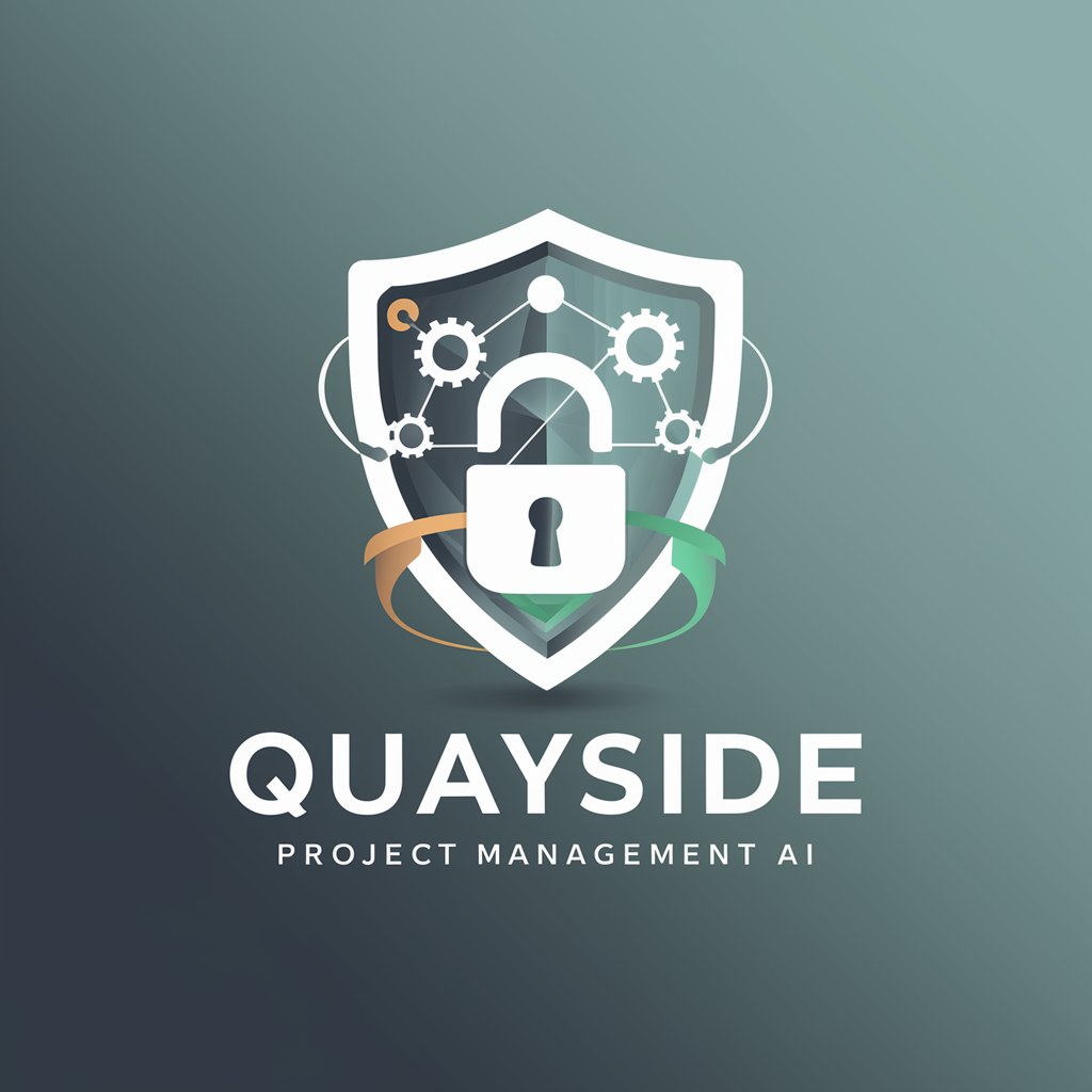 Quayside Project Management AI in GPT Store