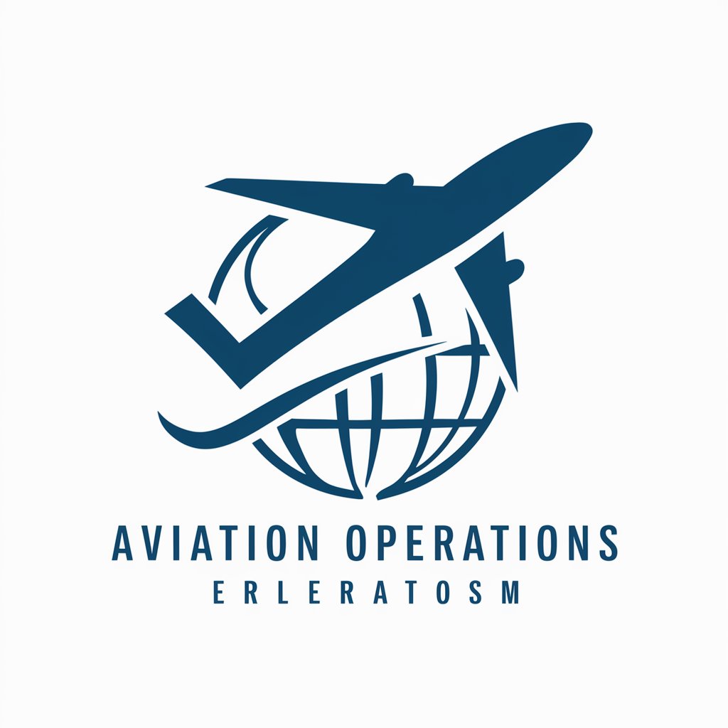 Aviation Operations in GPT Store