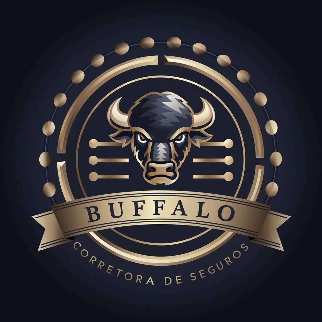 Especialista  Buffalo em Seguro Condomínio in GPT Store