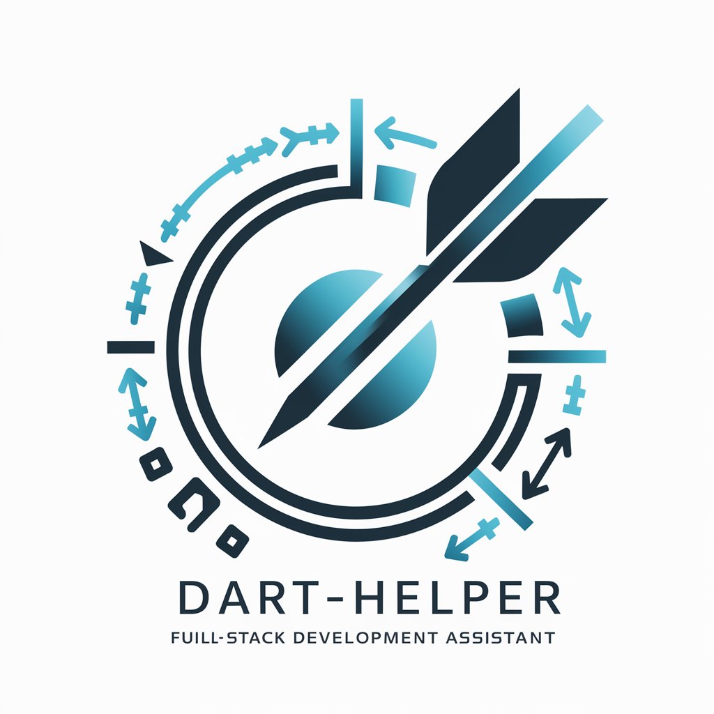 Dart Helper in GPT Store