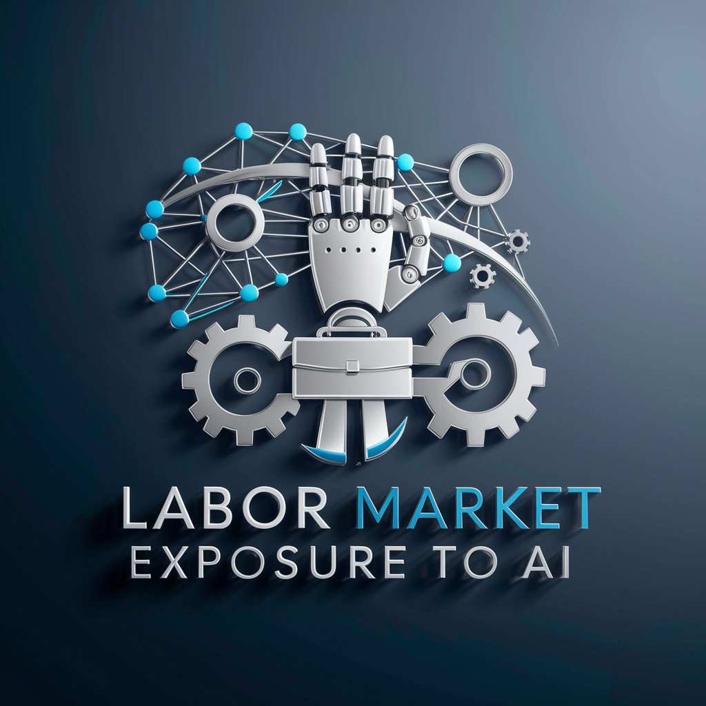 Labor Market Exposure to AI