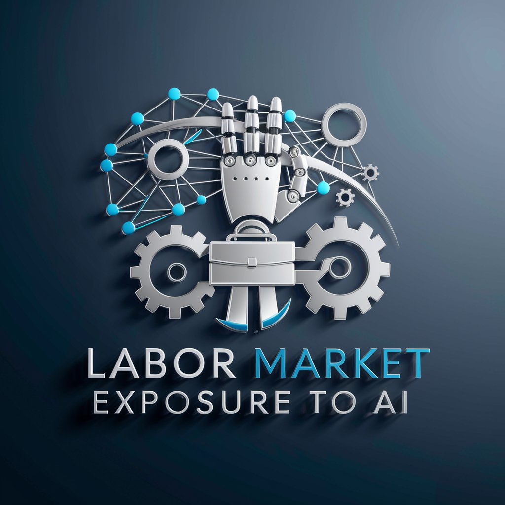 Labor Market Exposure to AI in GPT Store