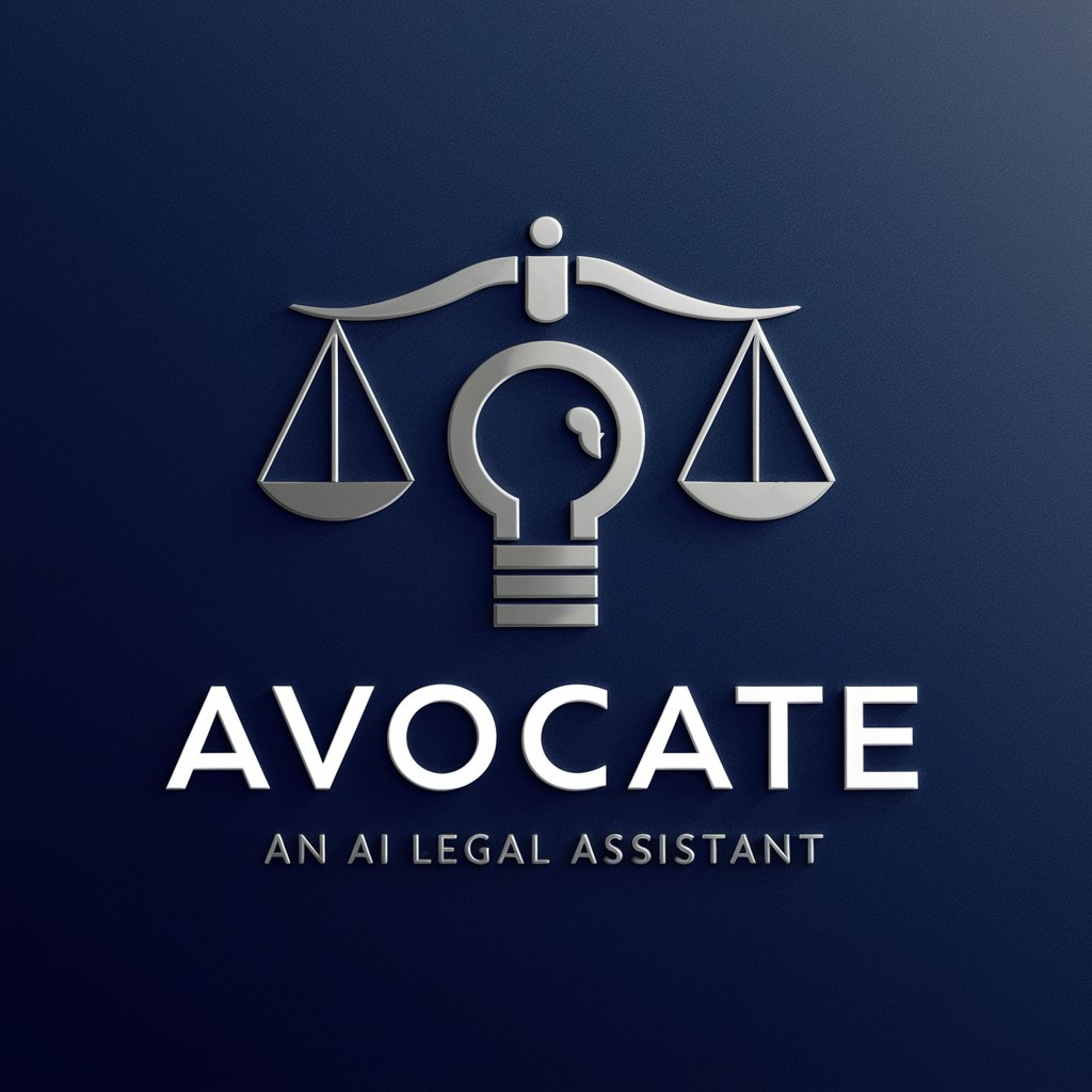 "Avocate"