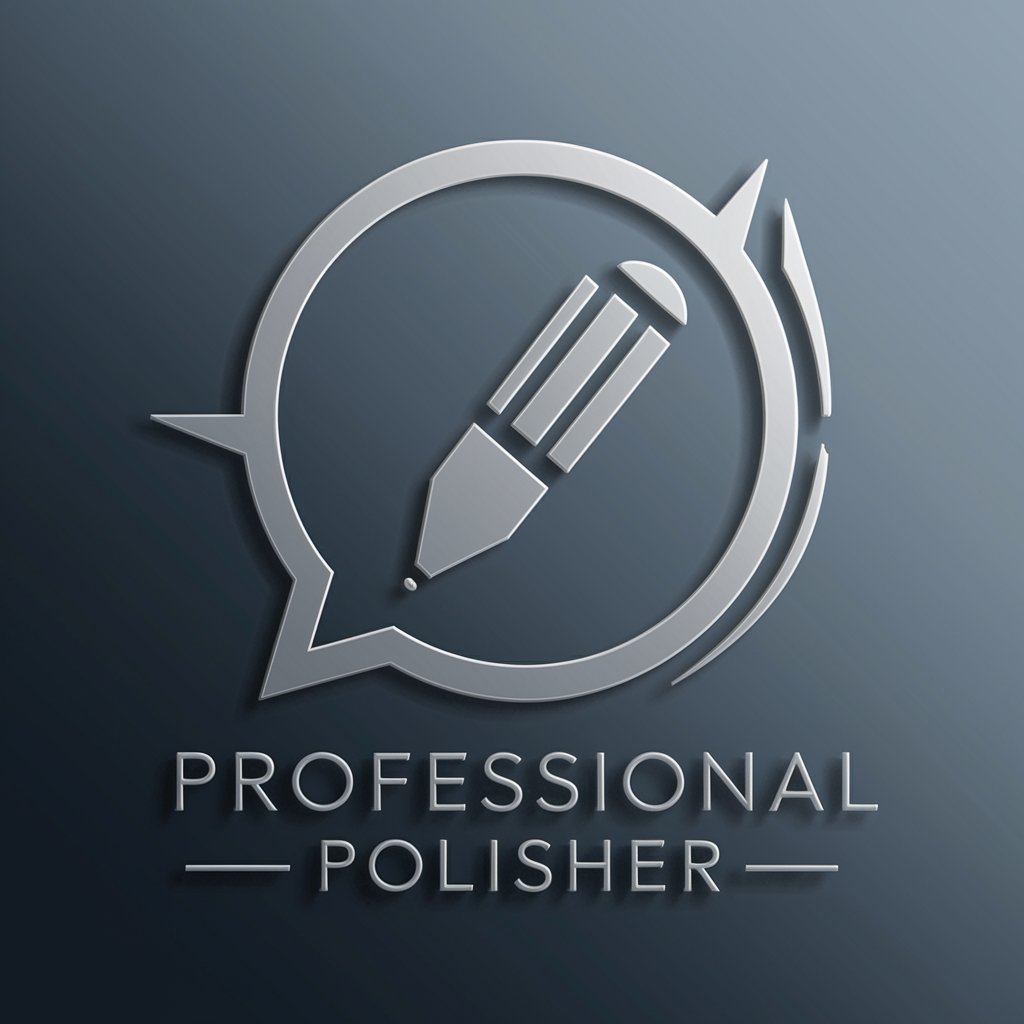 Professional Polisher