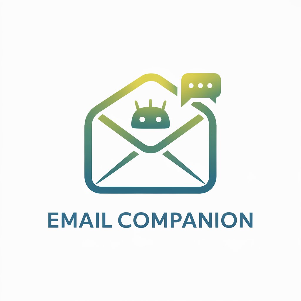 Email Companion