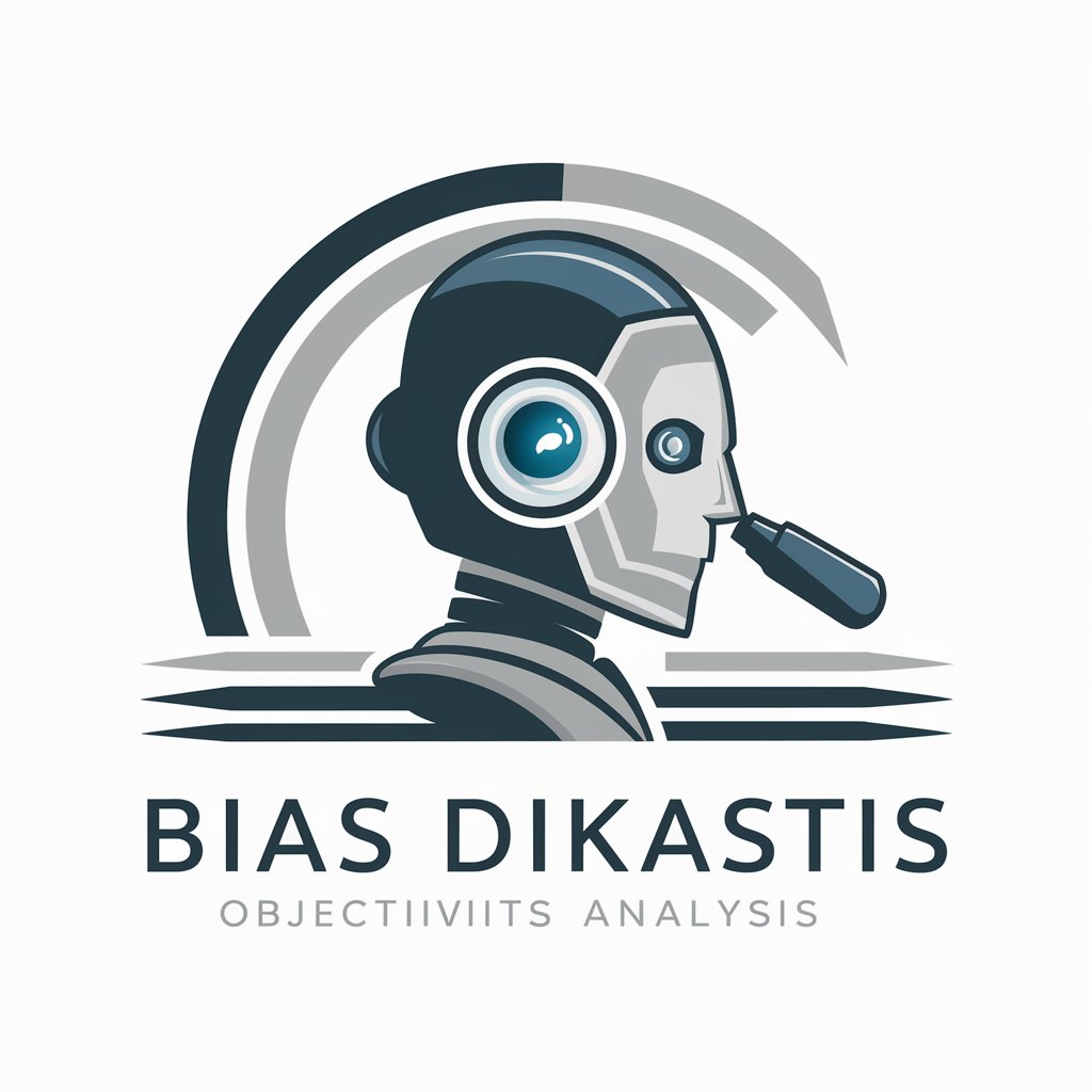 Bias Dikastis in GPT Store