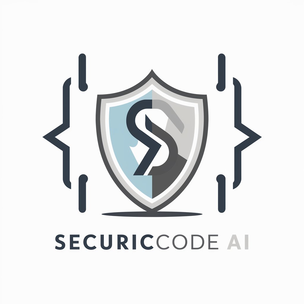 SecuriCode AI in GPT Store