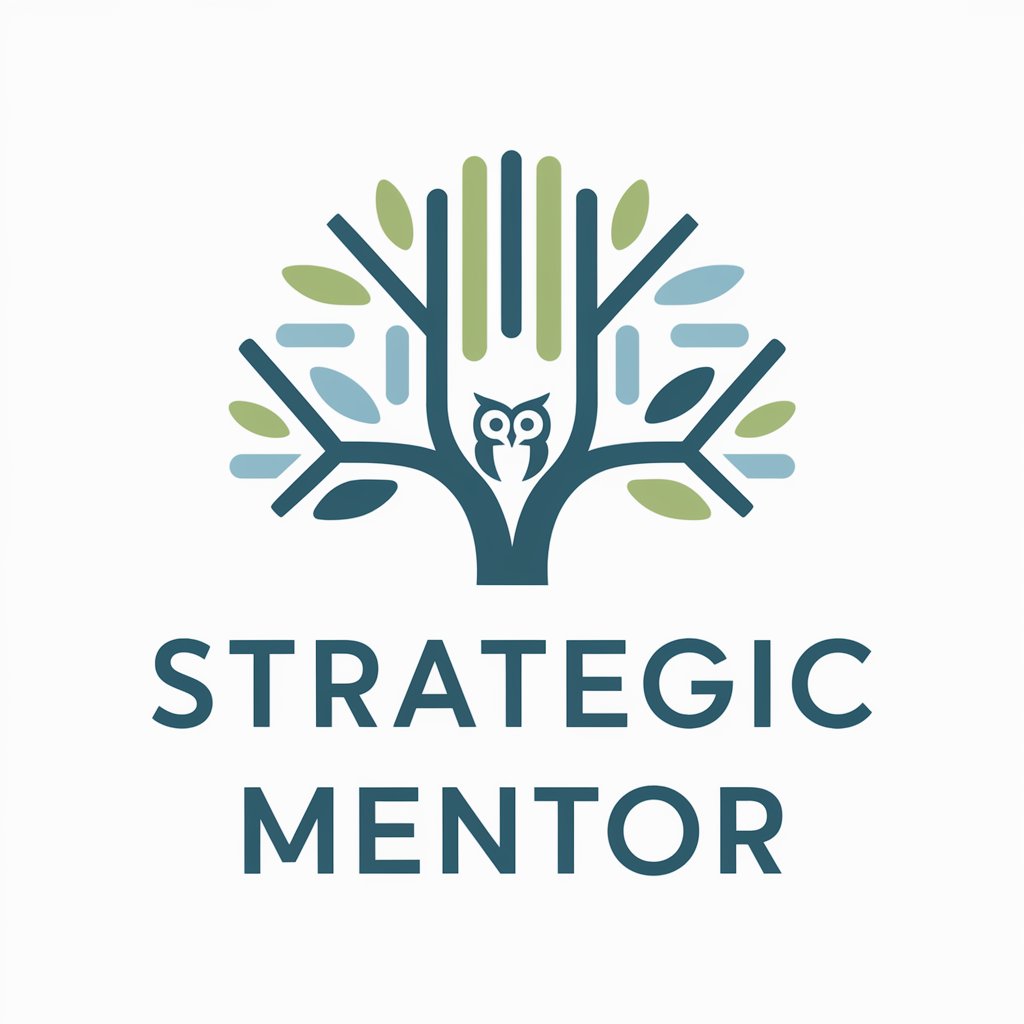 Strategic Mentor