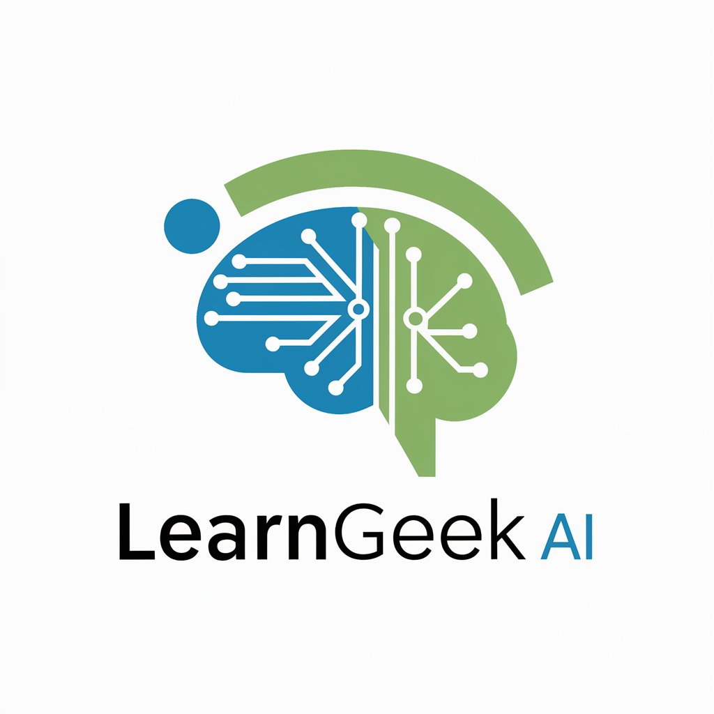 LearnGeek AI in GPT Store