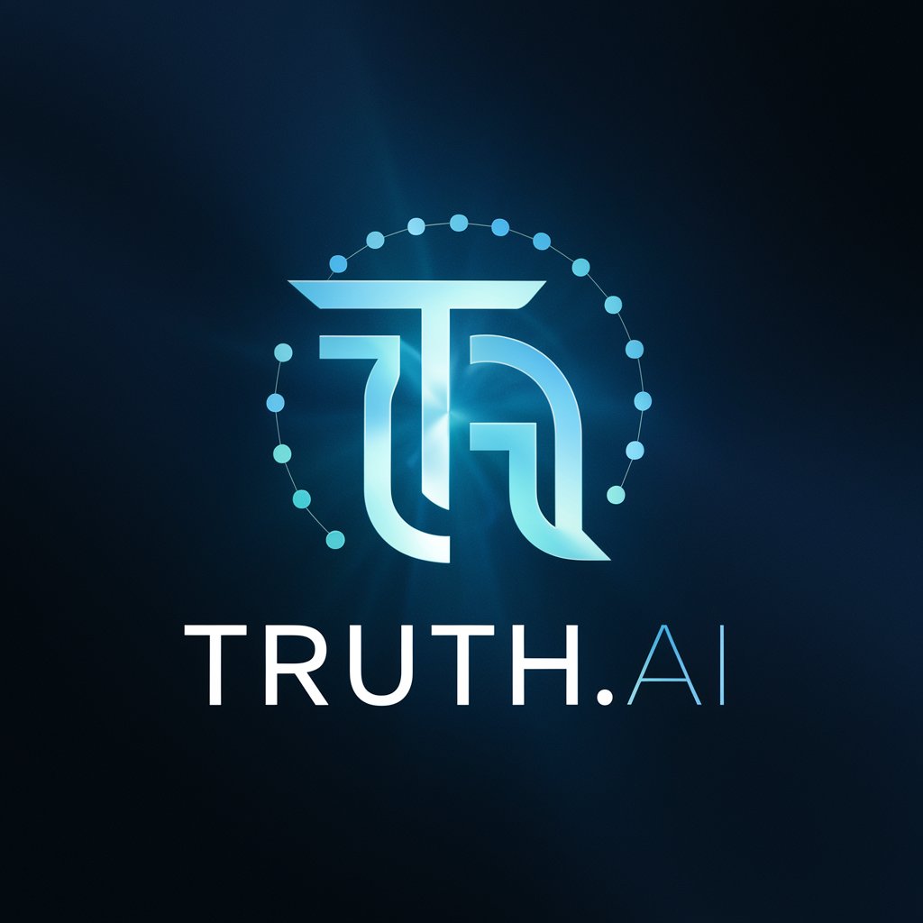 Truth.ai in GPT Store