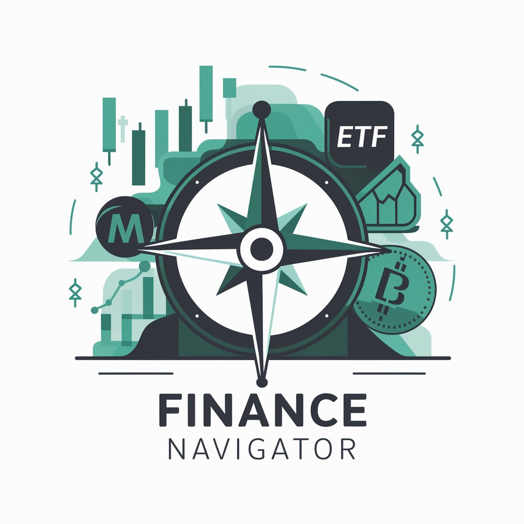 Finance Navigator