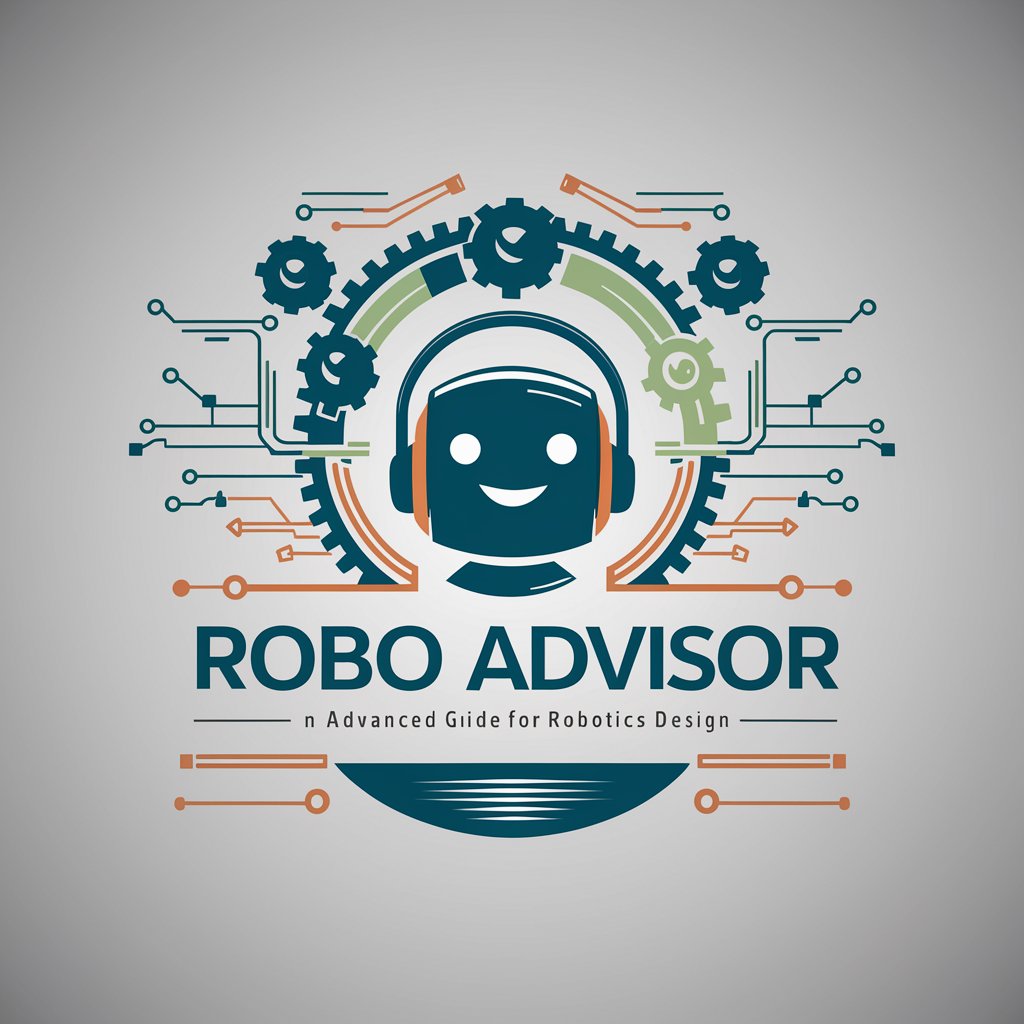 Robo Advisor in GPT Store