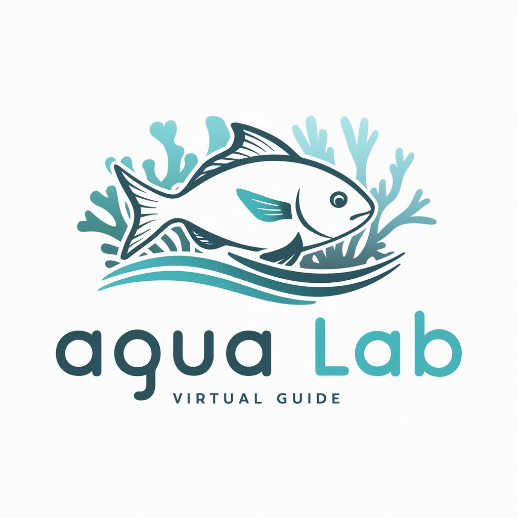 Aqua Lab