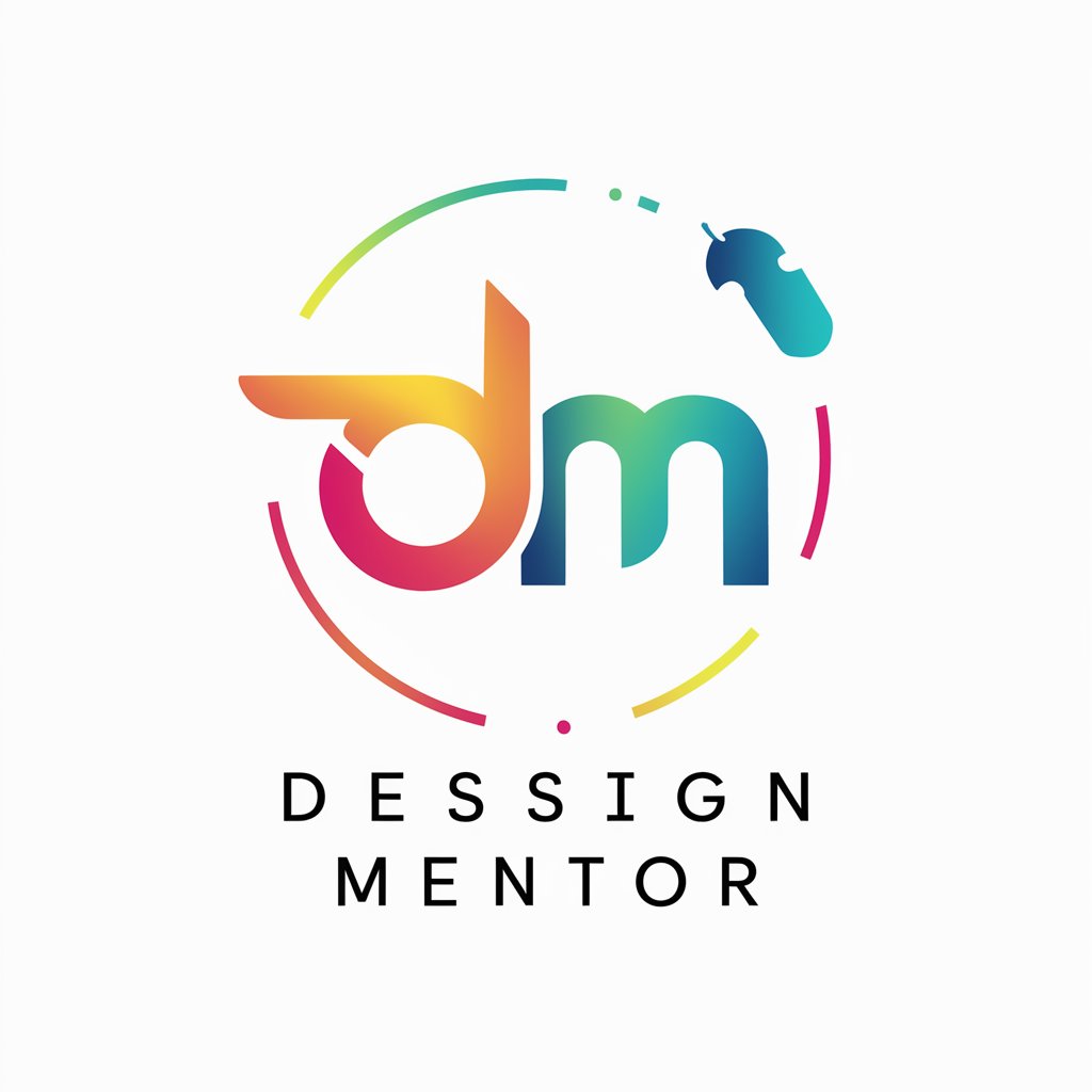 Design Mentor in GPT Store