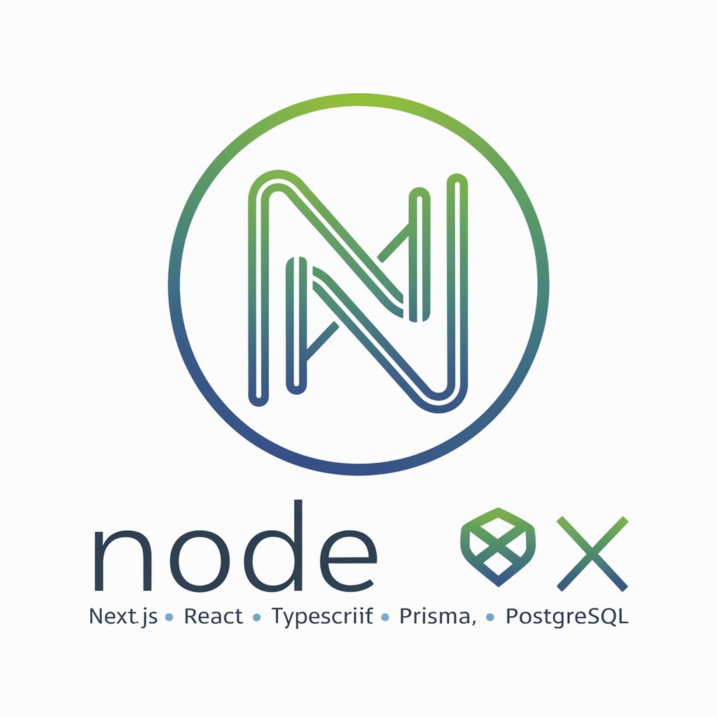 Node 全栈开发者