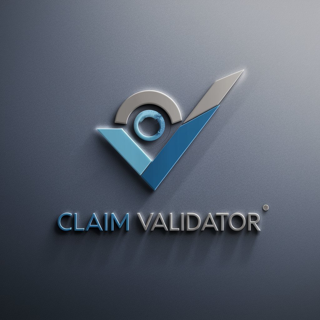 Claim Validator