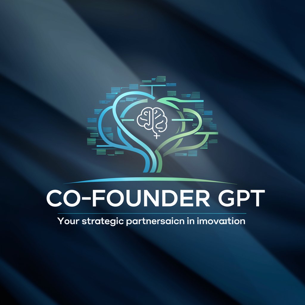GPT Co-Founder in GPT Store