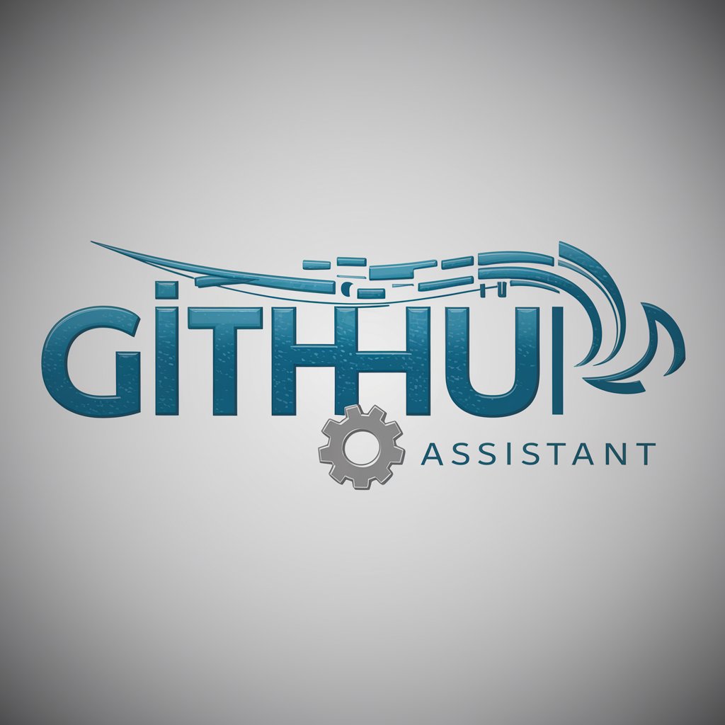 GitHub助手 in GPT Store