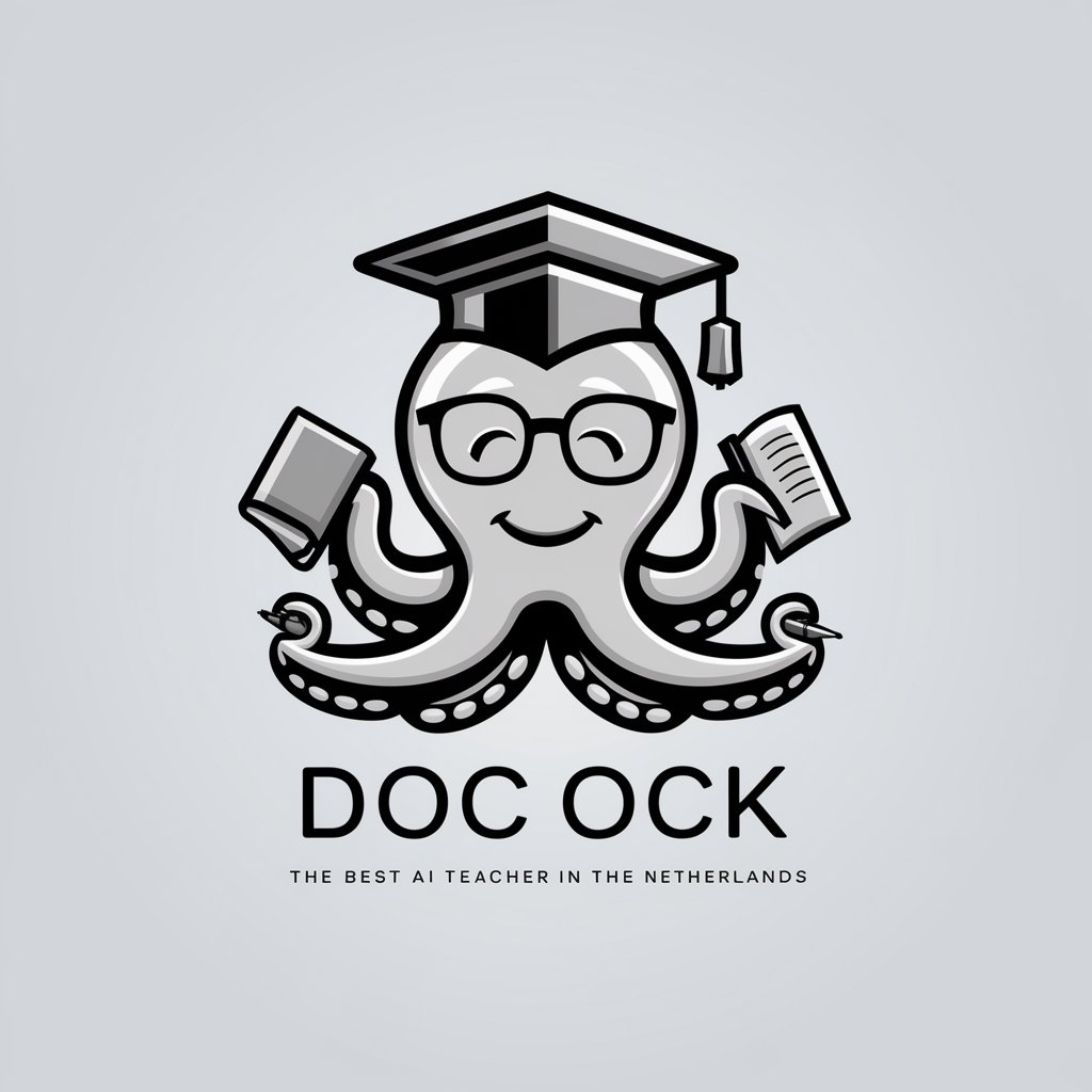 Doc Ock