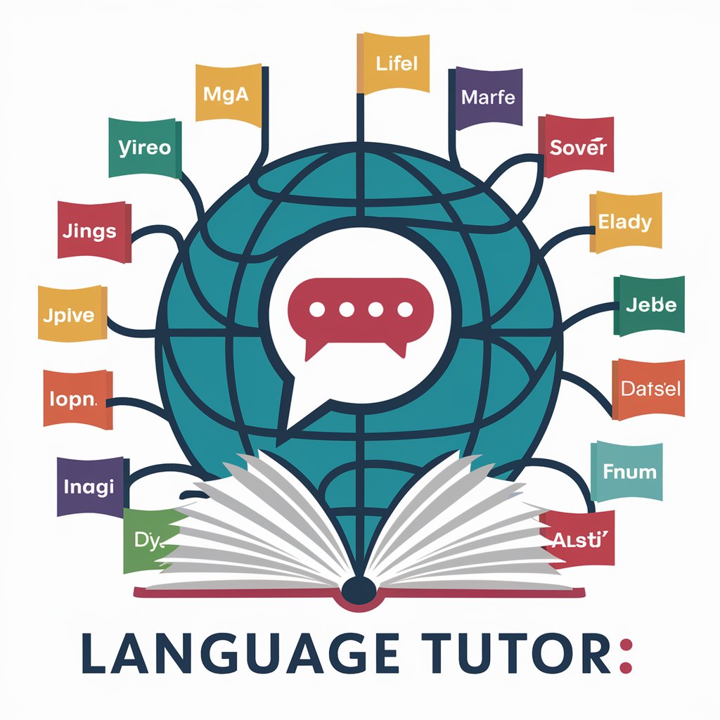 Language Tutor in GPT Store