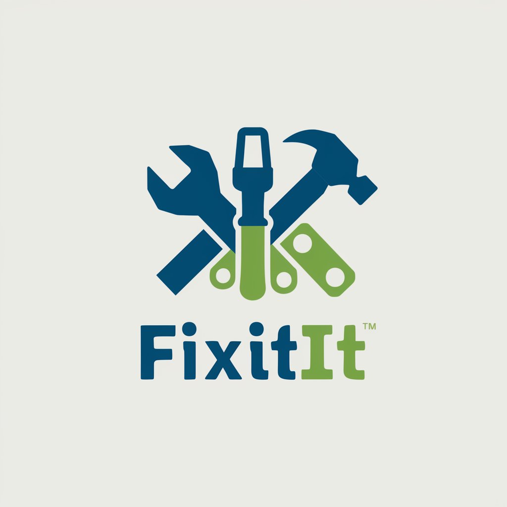 FixIt in GPT Store