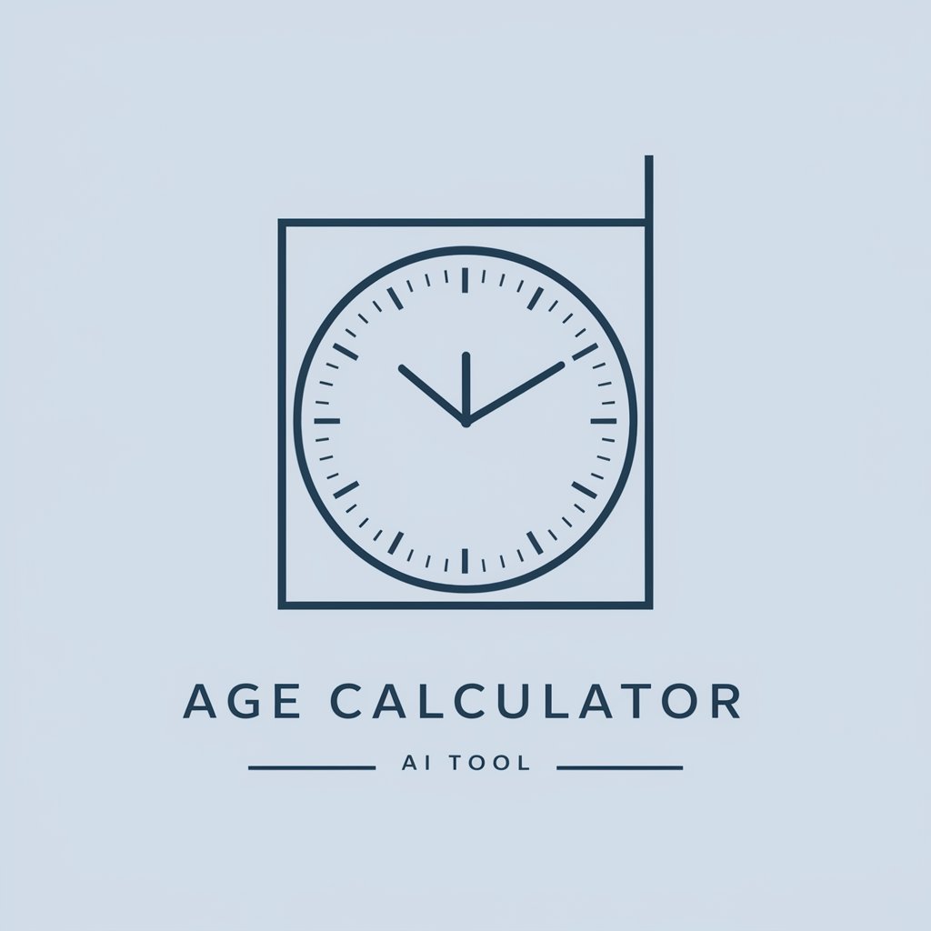 Age Calculator