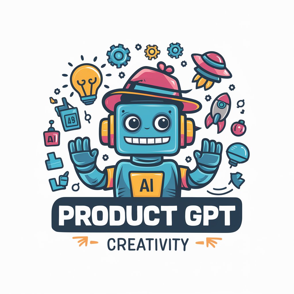 Product GPT