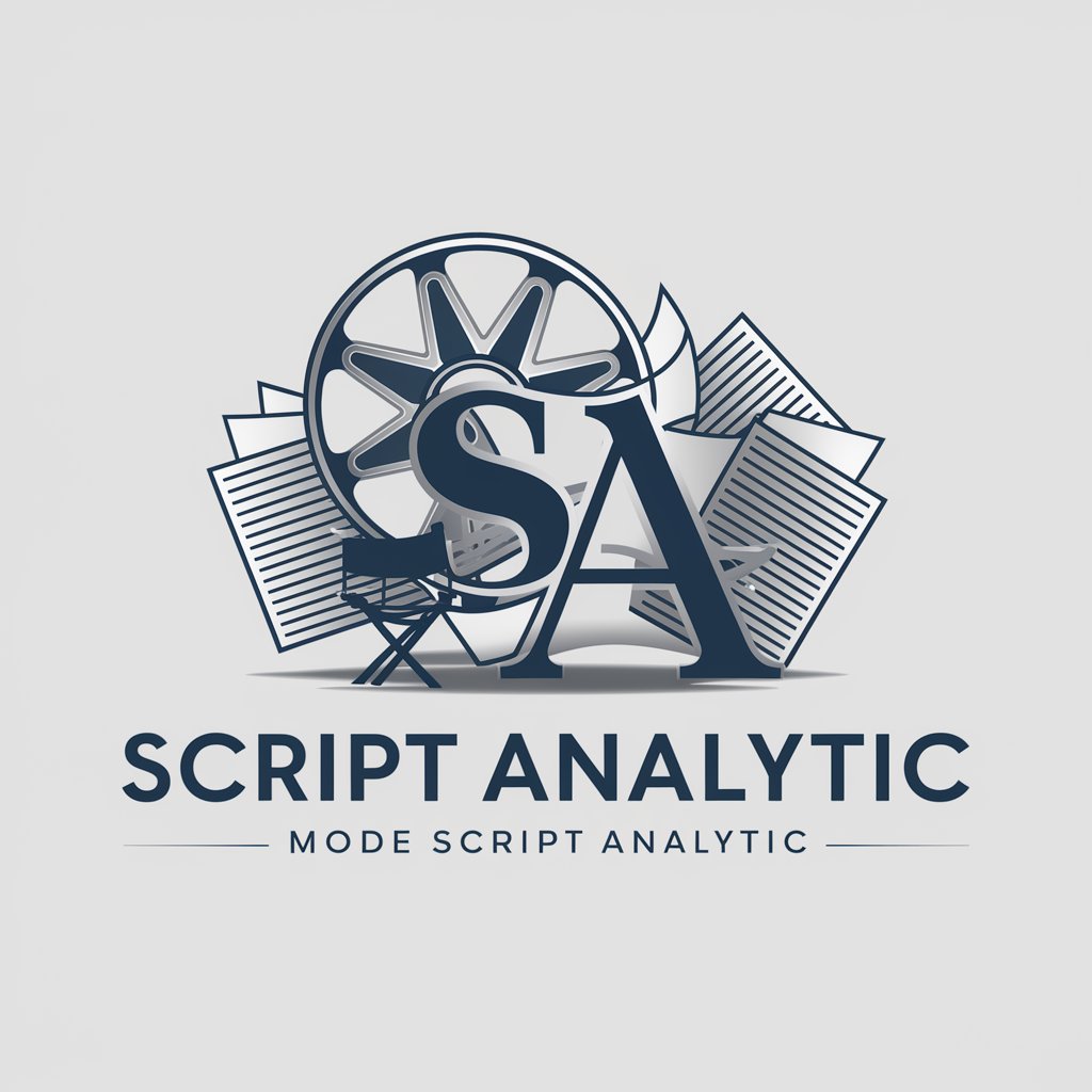 Script analitic