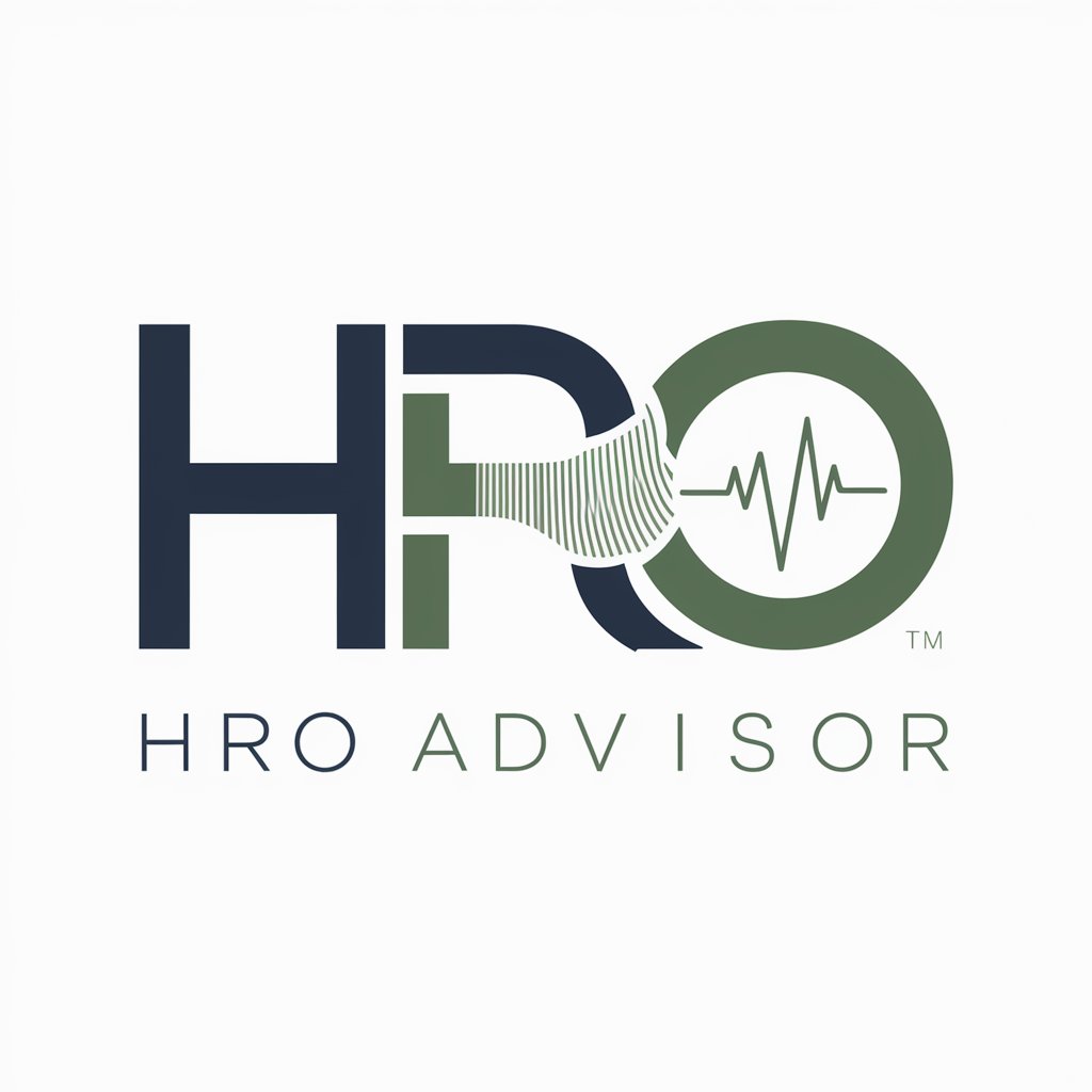 HRO Advisor