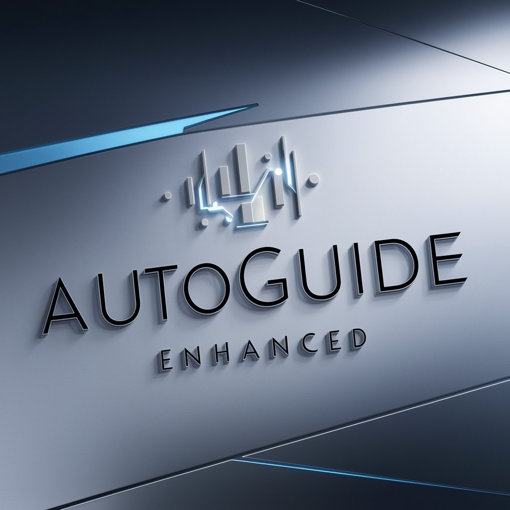 AutoGuide Enhanced in GPT Store