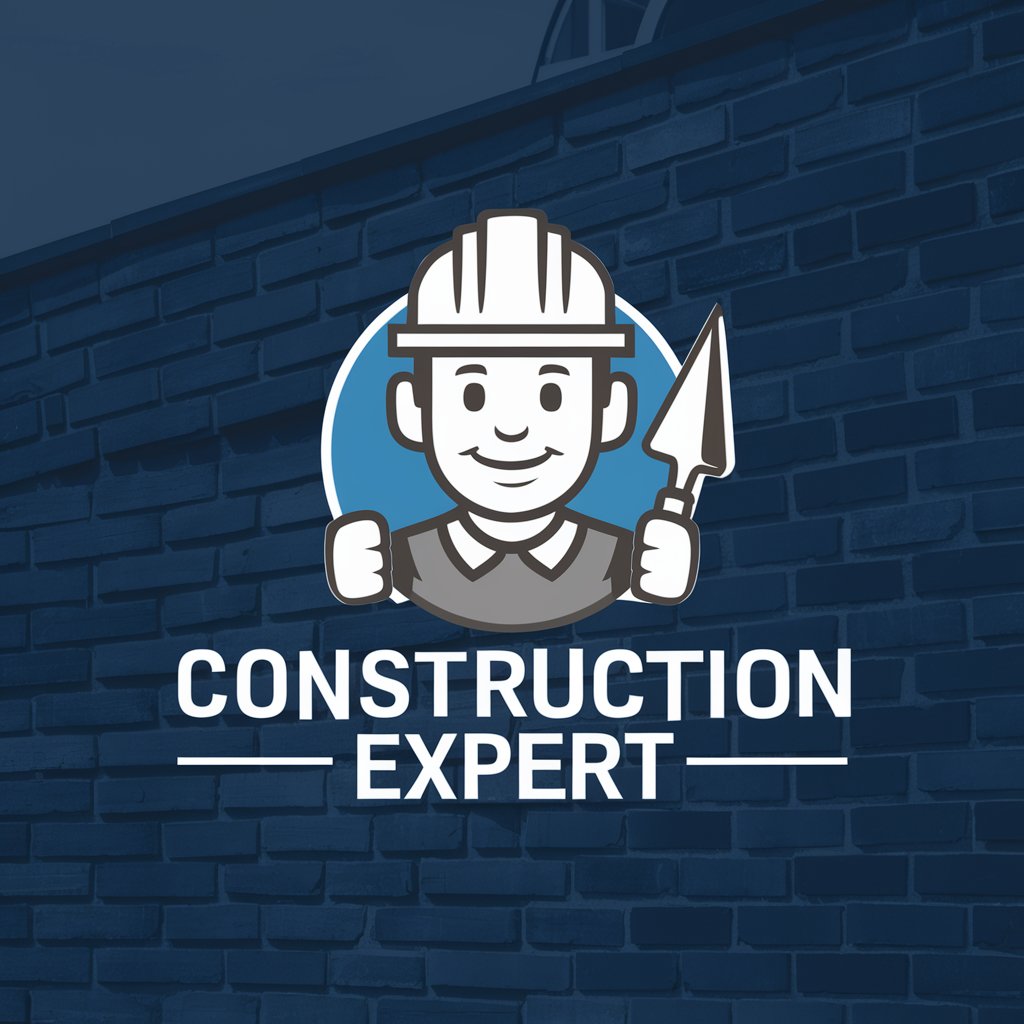 Construction Expert