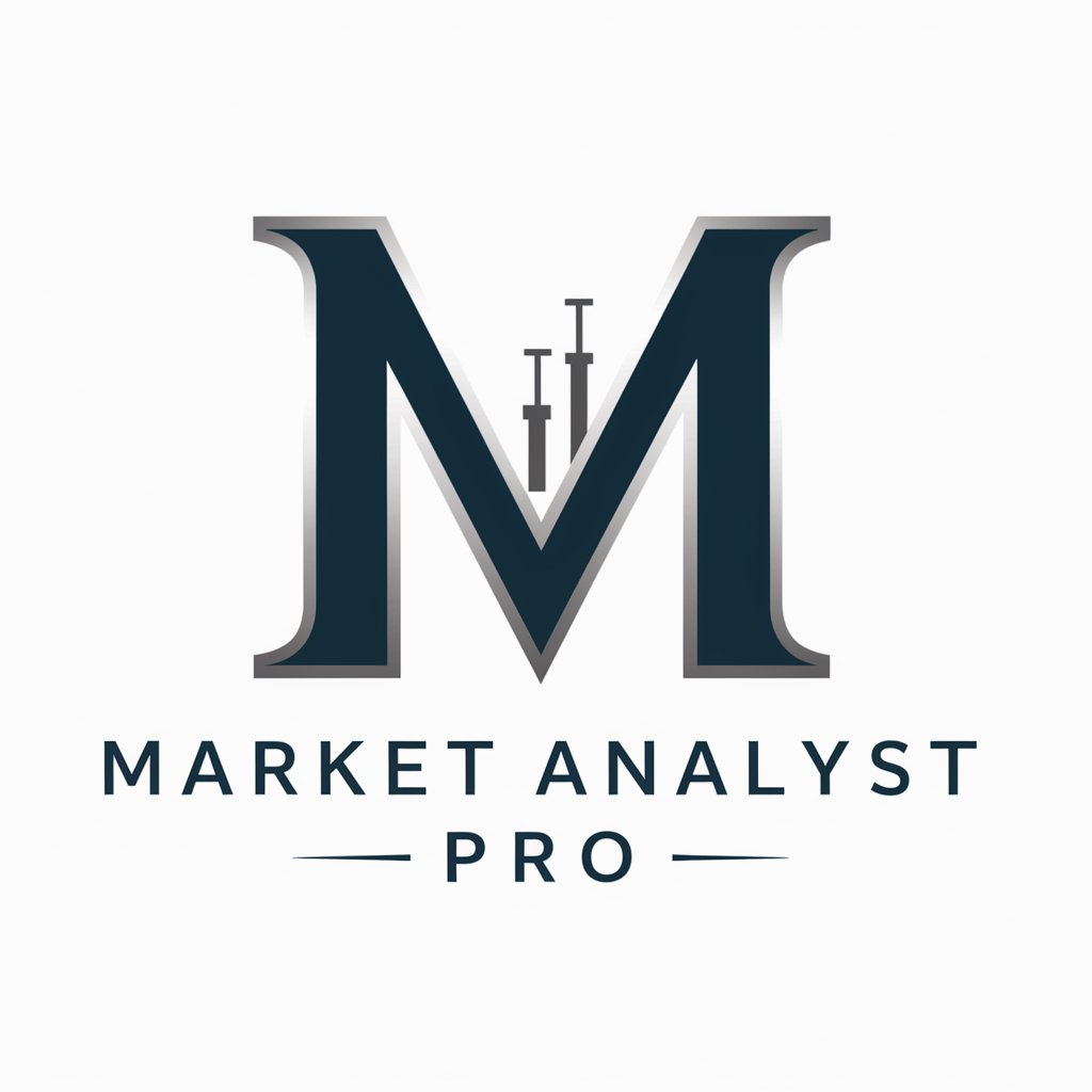 Market Analyst Pro