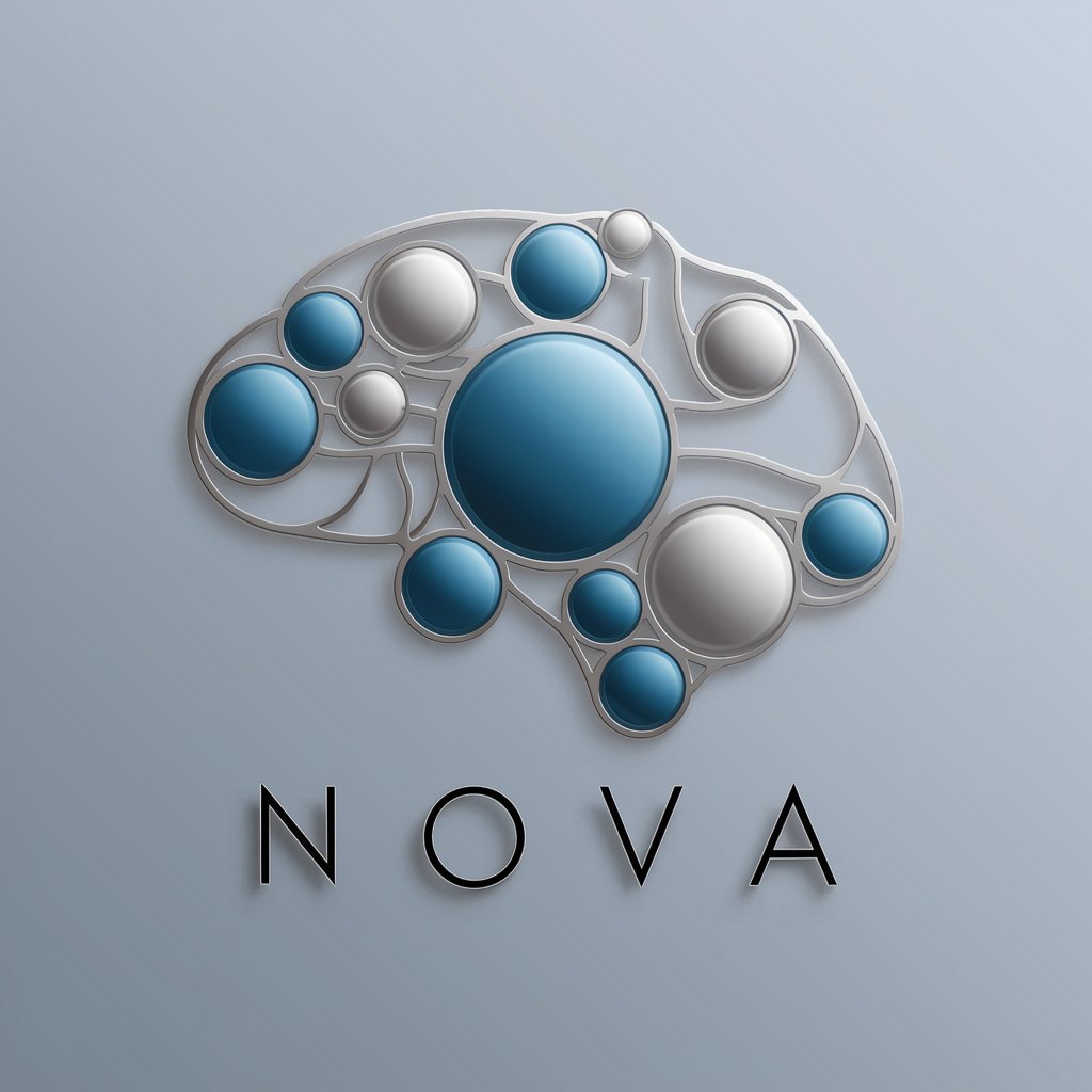 Nova in GPT Store