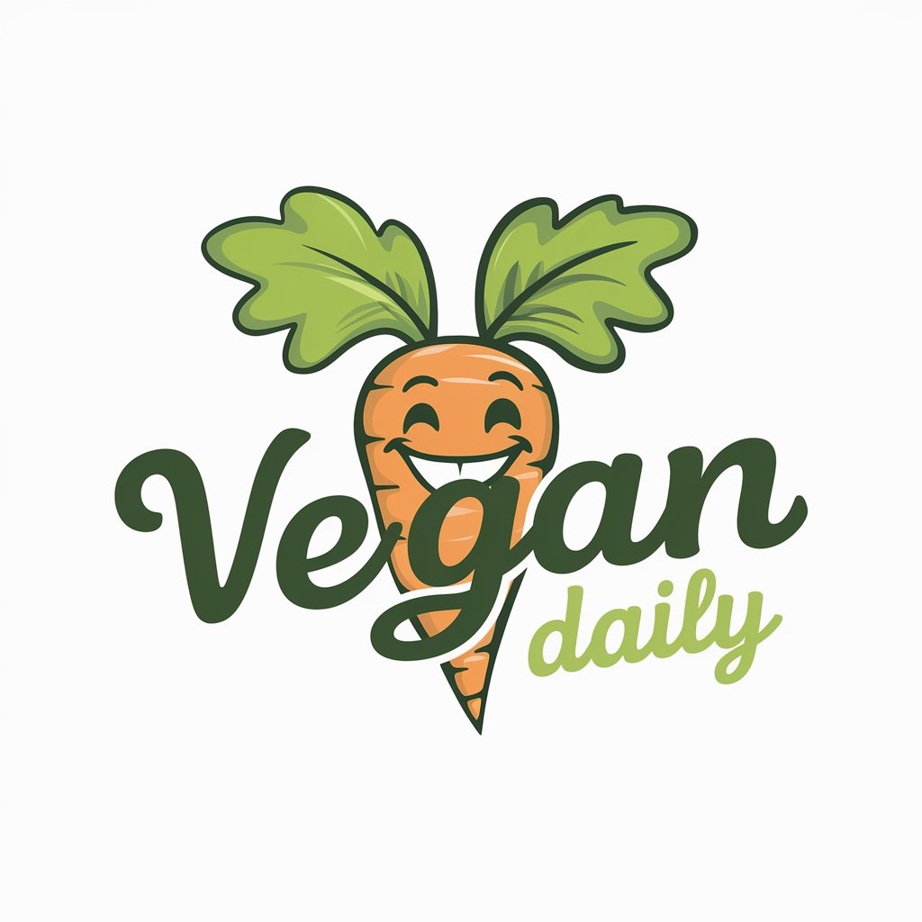 Vegan Daily