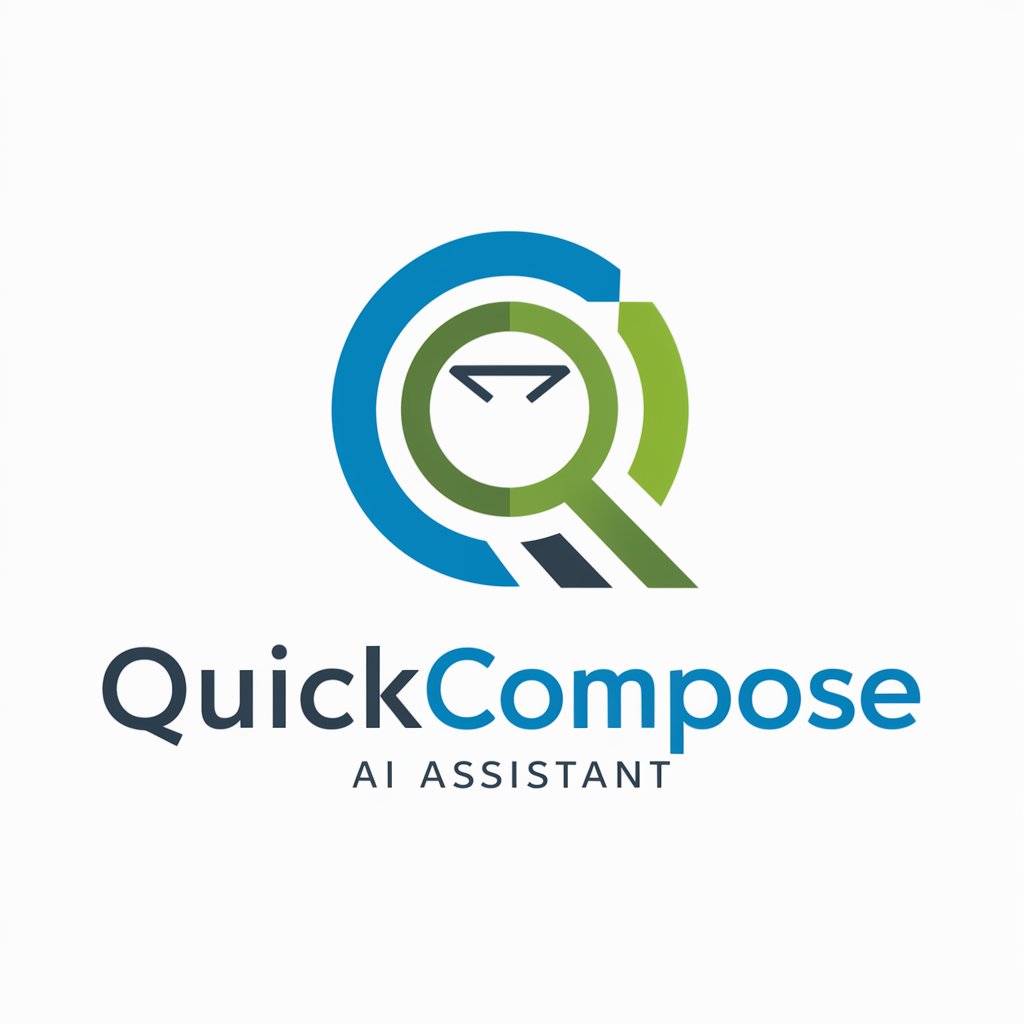 QuickCompose in GPT Store